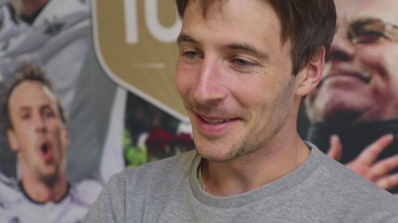 - Den beste troppen vi har hatt